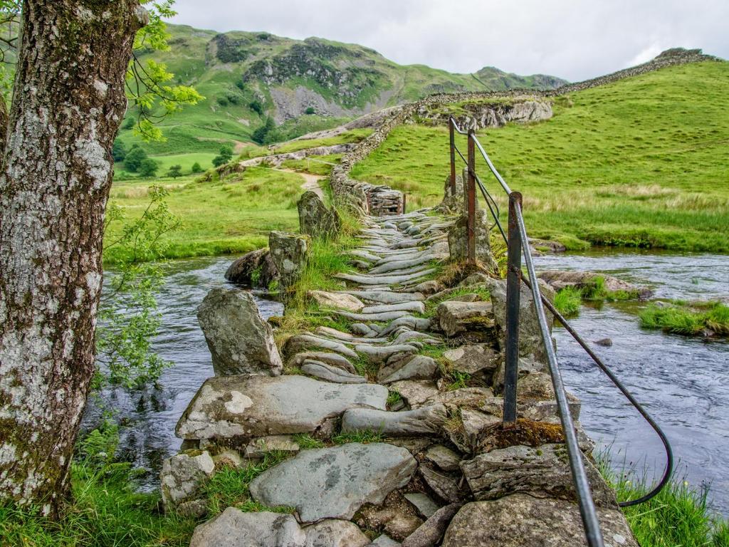 Caves, Falls and Fells - Official Lake District Guided Walk - Escape To ...